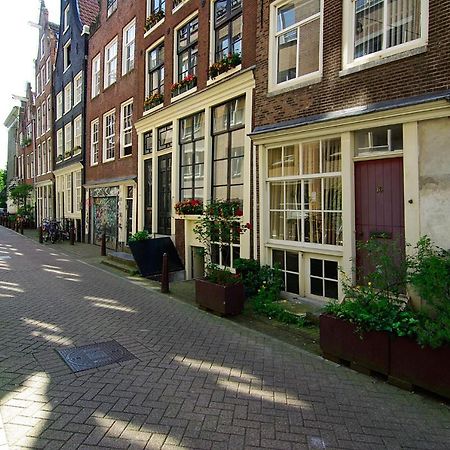 The Mallory Amsterdam Exterior foto